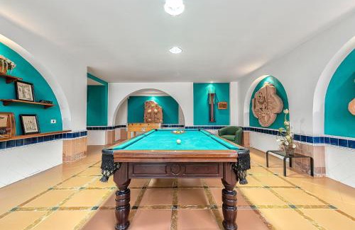 Campo Internacional Maspalomas Chalet De Esquí | Exclusive Home Maspalomas