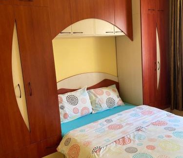Baia Mare Apartamento | Exclusive HORTENSIEI