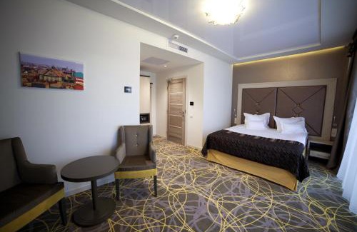 Sibiu Hotel | Exclusive Hotel & More