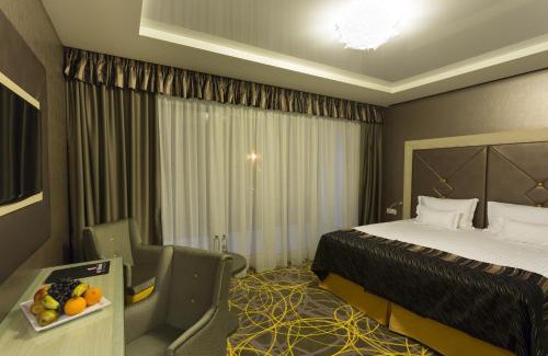 Sibiu Hotel | Exclusive Hotel & More