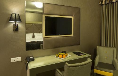 Sibiu Hotel | Exclusive Hotel & More