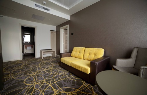 Sibiu Hotel | Exclusive Hotel & More