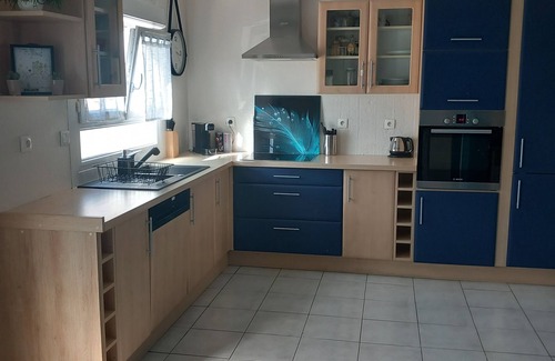 Lievin Casa | CASA en callejón sin salida tranquilo y saludable