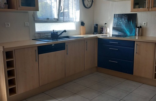 Lievin Casa | CASA en callejón sin salida tranquilo y saludable