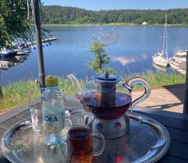 Sigtuna Municipality Villa | Exclusive House in Steninge Marina , Märsta