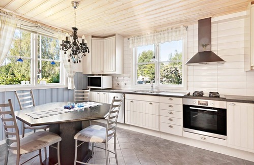 Nacka Municipality Casa | Casa exclusiva en el corazón de Saltsjöbaden