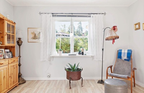 Nacka Municipality Casa | Casa exclusiva en el corazón de Saltsjöbaden