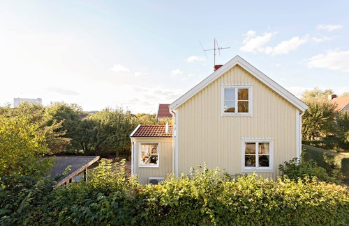 Nacka Municipality Casa | Casa exclusiva en el corazón de Saltsjöbaden