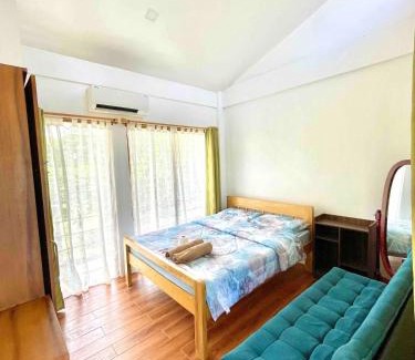 Panglao Casa | Exclusive House Pool in Panglaoo