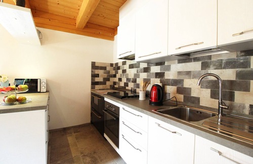 Terzolas Chalet De Esquí | EXCLUSIVE Val di Sole-Dimaro cycling CHALET: skiing, biking, hiking, rafting