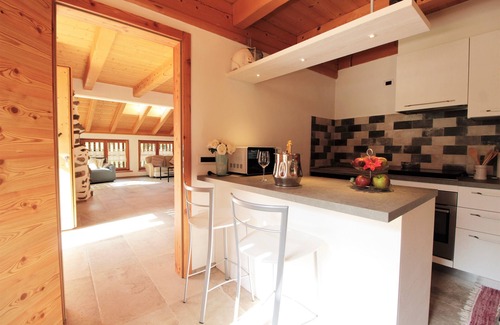 Terzolas Chalet De Esquí | EXCLUSIVE Val di Sole-Dimaro cycling CHALET: skiing, biking, hiking, rafting