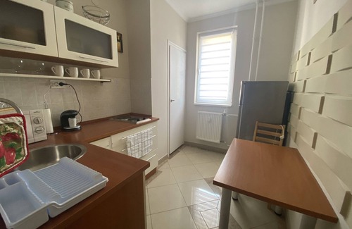 Szazhalombatta Apartamento | Exclusive lakás kiadó a belvárosban!