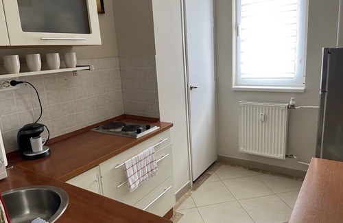 Szazhalombatta Apartamento | Exclusive lakás kiadó a belvárosban!