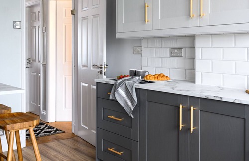 Olton Casa | Exclusive Large Luxury House - Sleeps 9 - Five mins to NEC, BHX, Resorts World