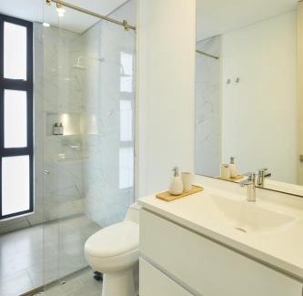 Antiguo Country Apartamento | Exclusive Loft 204 with Gorgeous Park View