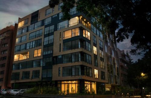 Antiguo Country Apartamento | Exclusive Loft 204 with Gorgeous Park View