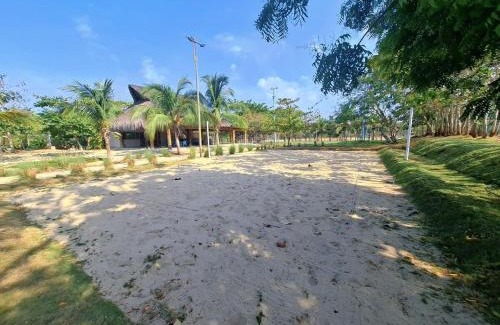 Bocachica Casa | Exclusive Loft in Barú, access by sea and land