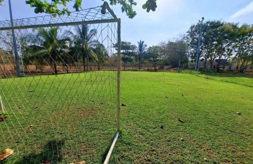 Bocachica Casa | Exclusive Loft in Barú, access by sea and land