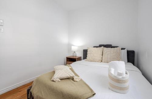Shaughnessy Village Apartamento | Exclusive Loft Living in the Heart of Montreal