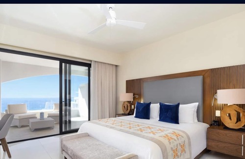 Chulavista Casa | Exclusive luxury resort located btwn Tule Beach & Tequila Cove Beach