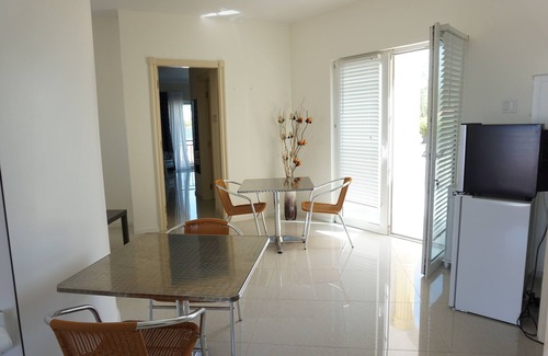 Inch Marlowe Apartamento | Exclusivo apartamento de lujo Higher Heights, Barbados