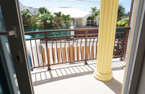 Inch Marlowe Apartamento | Exclusivo apartamento de lujo Higher Heights, Barbados