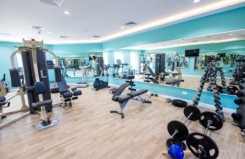 Al Qusais Apartamento | Exclusive Luxury in Al Nahda 1BHK