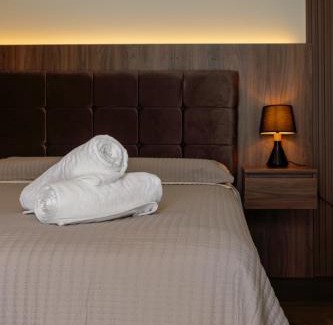 Distrito de Cerro Colorado Apartamento | Exclusive Modern Apartment near the Airport