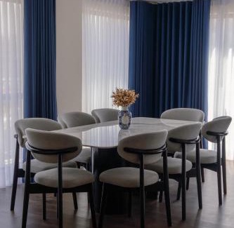 Distrito de Cerro Colorado Apartamento | Exclusive Modern Apartment near the Airport
