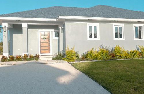 Nassau Apartamento | EXCLUSIVE Modern Apartment in Nasáu, Bahamas