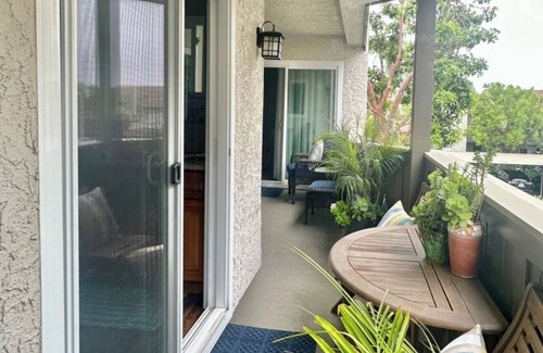 Marquesa Condominio | Exclusive Monarch Beach, Ritz Pointe Condo - 2 Bedroom, 2 Bath [STR23-0012]