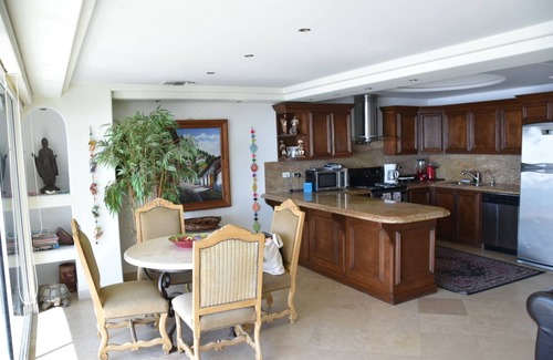 Rosarito Condominio | Exclusivo condominio de lujo frente al mar-Rosarito, México