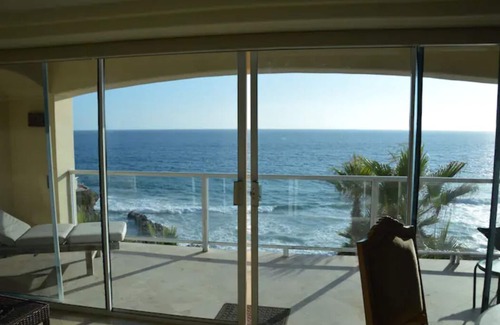 Rosarito Condominio | Exclusivo condominio de lujo frente al mar-Rosarito, México