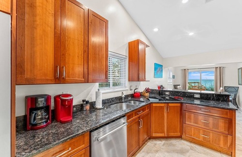Melbourne Beach Casa | Exclusive Oceanfront Retreat w/ Heated Pool, Hot Tub & Grill