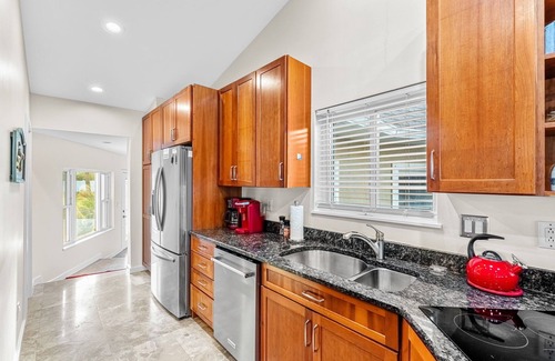 Melbourne Beach Casa | Exclusive Oceanfront Retreat w/ Heated Pool, Hot Tub & Grill