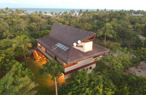 Marau Villa | Exclusiva Eco-Vila de lujo junto a la playa