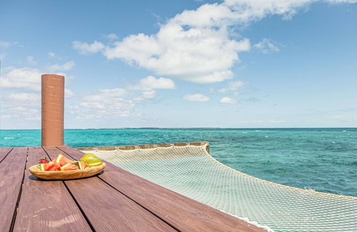 Eastern Road Casa | Exclusive Ocean Villa in Nassau