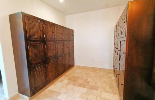 Arcos de San Miguel Apartamento | Exclusive penthouse with jacuzzi, rooftop