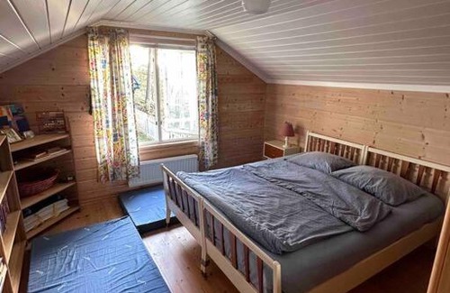 Nesoddtangen Casa | Exclusive panorama view of the Oslofjord