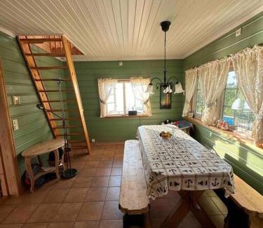 Nesoddtangen Casa | Exclusive panorama view of the Oslofjord