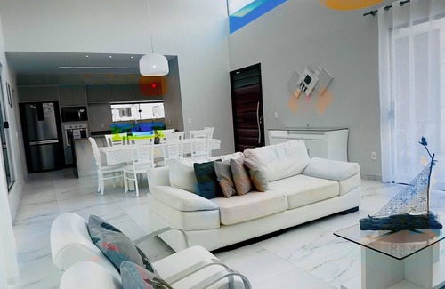 Maceio Casa | Exclusive paradise, House in a beachfront condominium.