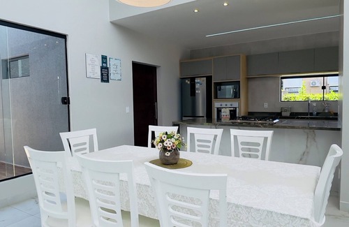 Maceio Casa | Exclusive paradise, House in a beachfront condominium.