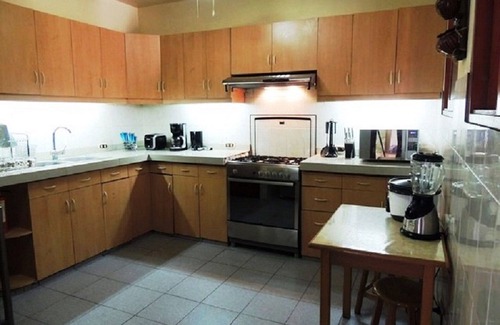 Centro histórico de Lima Apartamento | Exclusivo Penthouse en Lima