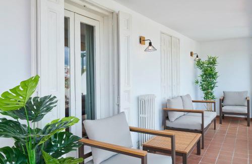 Jeronimos Apartamento | EXCLUSIVE PENTHOUSE in PUERTA DE ALCALÁ