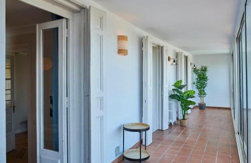 Jeronimos Apartamento | EXCLUSIVE PENTHOUSE in PUERTA DE ALCALÁ