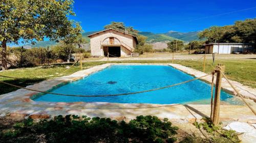 Poreta Casa | Exclusive Pool-open All Year-spoleto Biofarm-slps 8-village shops, bar1 km 6