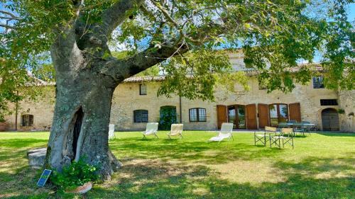 Poreta Casa | Exclusive Pool-open All Year-spoleto Biofarm-slps 8-village shops, bar1 km 6