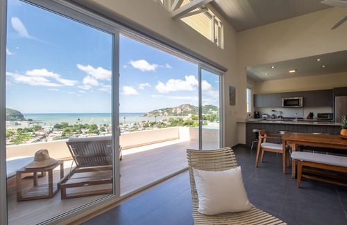 San Juan del Sur Villa | La Santa Maria - Villa Privada Exclusiva 2