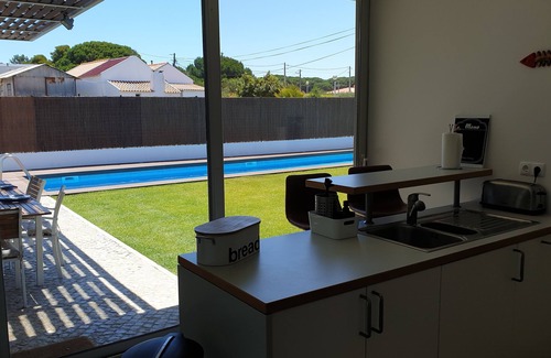 Fornos Casa | Exclusive private Villa in Aldeia do Meco