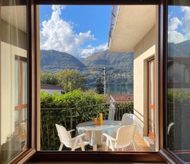 Agrano Apartamento | Exclusive PrivateBeach - Explora Lake 1